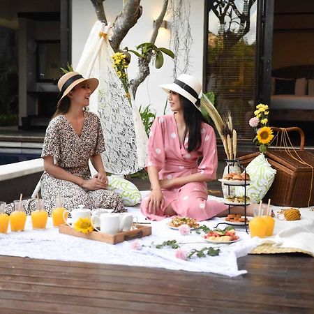 Phocea Golf View Villa By Premier Hospitality Asia Pecatu Exterior foto