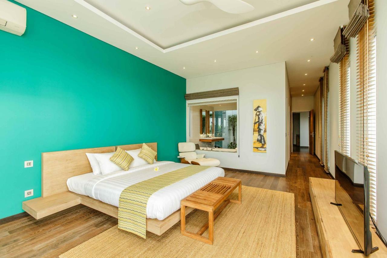 Phocea Golf View Villa By Premier Hospitality Asia Pecatu Exterior foto