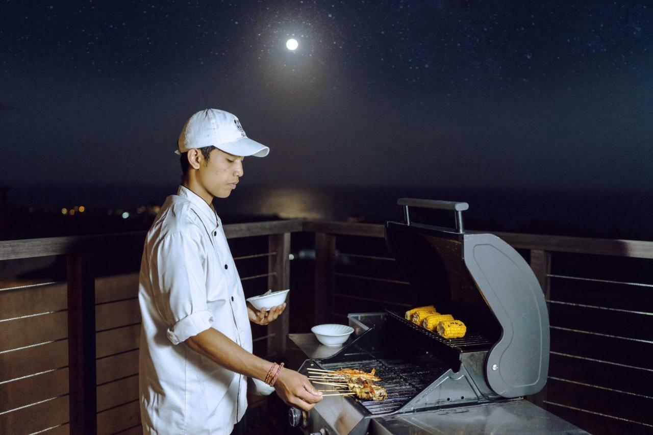 Phocea Golf View Villa By Premier Hospitality Asia Pecatu Exterior foto
